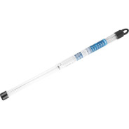 Пруток сварочный для алюминия ER4043 (AlSi5) ф 2,4мм уп. 0,3 кг  SOLARIS WM-4550