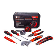 Набор инструментов 9Pпр  FORCEKRAFT FK-1009C