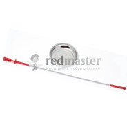 Набор аксессуаров магнитных , 2пр.(лоток-диам.150мм, захват Pick Up L-600мм)  ...Rock FORCE RF-88902