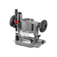 Основание погружное для фрезера кромочного,  WORTEX MMB2000029