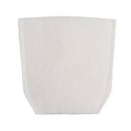 Мешок многоразовый (10 шт.) к DCL117/DCL180/DCL281/CL001G  MAKITA 198915-4