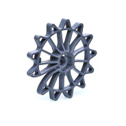 Фиксатор арматуры "Звездочка-40" 6-20 усиленный (10 шт в пакете)  ...STARFIX SMZ8-83875-10