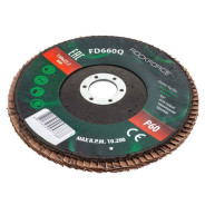 Круг лепестковый керамический торцевой RockFORCE Rock FORCE RF-FD660Q