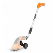 Штанга телескопическая DAEWOO Daewoo Power DAHT 72