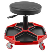 Стул слесарный передвижной    Forsage F-TRXF8308