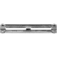 Направляющая для напильника для цепей d4.0мм (10-25-30-35гр.) Yato ...YATO YT-85047