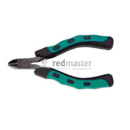 Кусачики диагональные миниатюрные 140мм  Force 612140