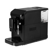 Кофеварка автоматическая ACM-528 (кофемашина) (20 бар, 1,35 кВт, 1,5 л, капучинатор, 15 ст. помола, ...NORMANN N16020-1