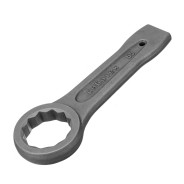 Ключ кольцевой ударный 55 mm  Сибртех 14279
