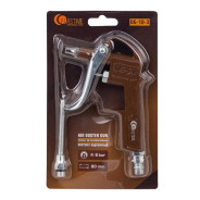 Пистолет обдувочный  FORSTIME FT-DG-10-3