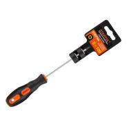 Отвертка "+" №0 100mm PH  PROFI (крестовая Phillips, рукоятка Anti slip)  ...STARTUL ST3032-010