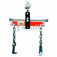 Захват двигателя к крану гидравлическому (траверса), 680 кг  ...Torin TR(TRF)2750