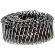 Гвозди барабанные для пневмопистолета 38х2.1mm 7200шт.  VOREL 71991