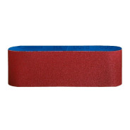 Шлифлента 75х533мм К60,  BOSCH 2608606081