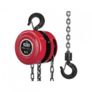 Таль цепная 3м  3000кг  YATO YT-5894