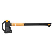 Топор универсальный Solid A18  FISKARS 1052045