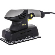 Виброшлифмашина 220В, 20000об/мин, 93х230, ПМЭ-220/182  Энкор 50291