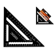 Угольник кровельный 180мм алюм.FI () (угольник Свенсона)  STARTUL ST3535-018