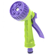 Пистолет-распылитель, 7 режимов PALISAD PALISAD HOME 65161