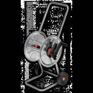 Тележка для поливочного шланга ZINCATO 1/2"  50м   BRADAS AG210