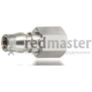 Штуцер для быстроразъема с внутриней резьбой 1/4" (американец)  ...SUMAKE 20PF