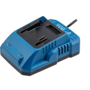 Зарядное устройство LD 2006 1 слот, 2 А XLTpro (18.0 В, 2.0 А)  BULL 1329598