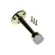 Упор дверной столбик 791 золото  STARFIX SMP-21484-1