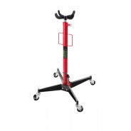 Стойка трансмиссионная гидравлическая 1 т (h min-1130 мм, h max-1930 мм)  ...Forsage RF-TEL10004