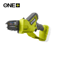 Пила цепная RYOBI RY18PSX10A-0 (без батареи) система ONE +Ryobi 52986
