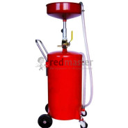 Емкость для замены масла 68 л  Torin TRG2018