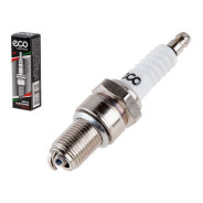 Свеча зажигания (4Т. М14*1.25. резьба 19 mm)  GTP-X040ECO 1605765