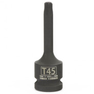 Головка ударная TORX 45  1/2"  Stels 13959