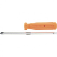 Отвертка комбинированная SL6.0 / PH2  Sparta 115875