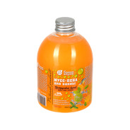 Пена для ванны "Цитрусовый взрыв", 500 мл  БАННЫЕ ШТУЧКИ 33460