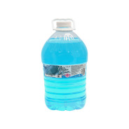 Мыло туалетное жидкое антибактериальное 5л  МАРТА 1216742332807