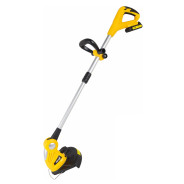 Триммер аккумуляторный  GET-18-2LiHuter 70/1/9