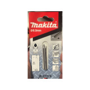 Зенкер 6х48 mm хвост. 6 mm  MAKITA D-37378