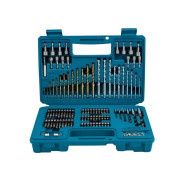 Набор оснастки 102 предмета "Square"  MAKITA B-68432