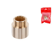 Удлинитель 1" вн.-нар. х 20 мм  AV Engineering AVE301028