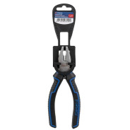 Плоскогубцы комбинированные 160мм  Forsage F-611160D