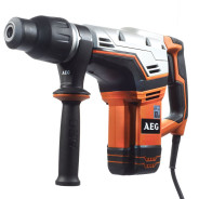 Отбойный молоток 7.5Дж, 1100Вт, 3000уд./мин, AEG MH5 G SDS-MAXAEG Powertools 4935443170