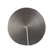 Лента текстильная 6:1 100 мм 14000 кг (серый) (S)  TOR 1025941