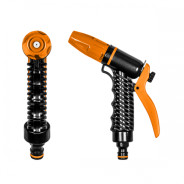 Пистолет-распылитель PROSTY BLACK LINE   BRADAS ECO-2100