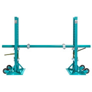 Домкрат кабельный ДК-3ГП  КВТ 71982