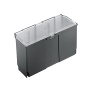 Контейнер пластиковый для оснастки SystemBox средний (2/9)  BOSCH 1600A01V7R