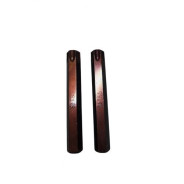 Бита TORX T55 10x75мм S2 под ключ, 2 штуки  H-D HD-10T5575