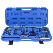 Набор фиксаторов для обслуживания двигателя Сitroen, Peugeot  ...Rock FORCE RF-935G1