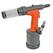Пневматический вытяжной заклепочник (4,0-6,4)  MESSER RL-4000LV