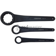 Ключ накидной ударный удлиненный 34мм (L-285мм)  Forsage F-79234