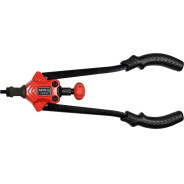 Заклепочник двуручный М3-M12 L360mm  YATO YT-36128
